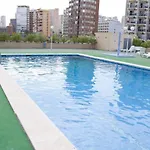 Paraíso XI - 7 Alquilevante