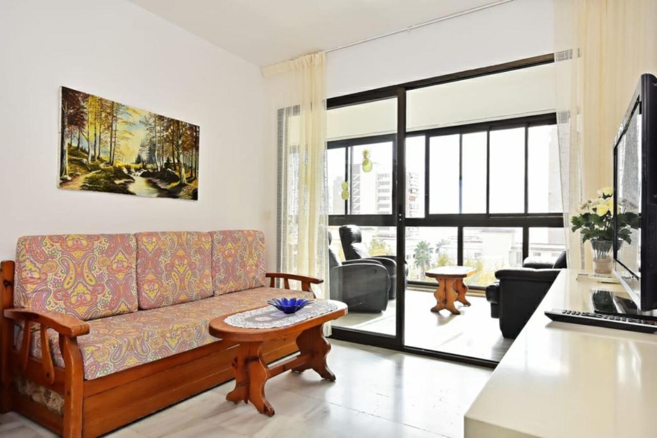 Apartamento Paraíso Xi - 7 Alquilevante *