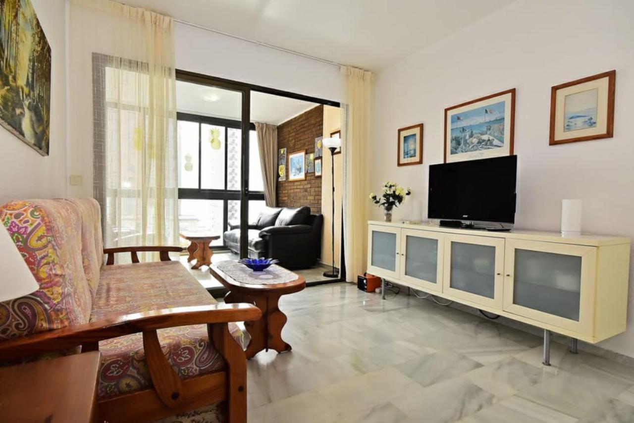 Apartamento Paraíso Xi - 7 Alquilevante *