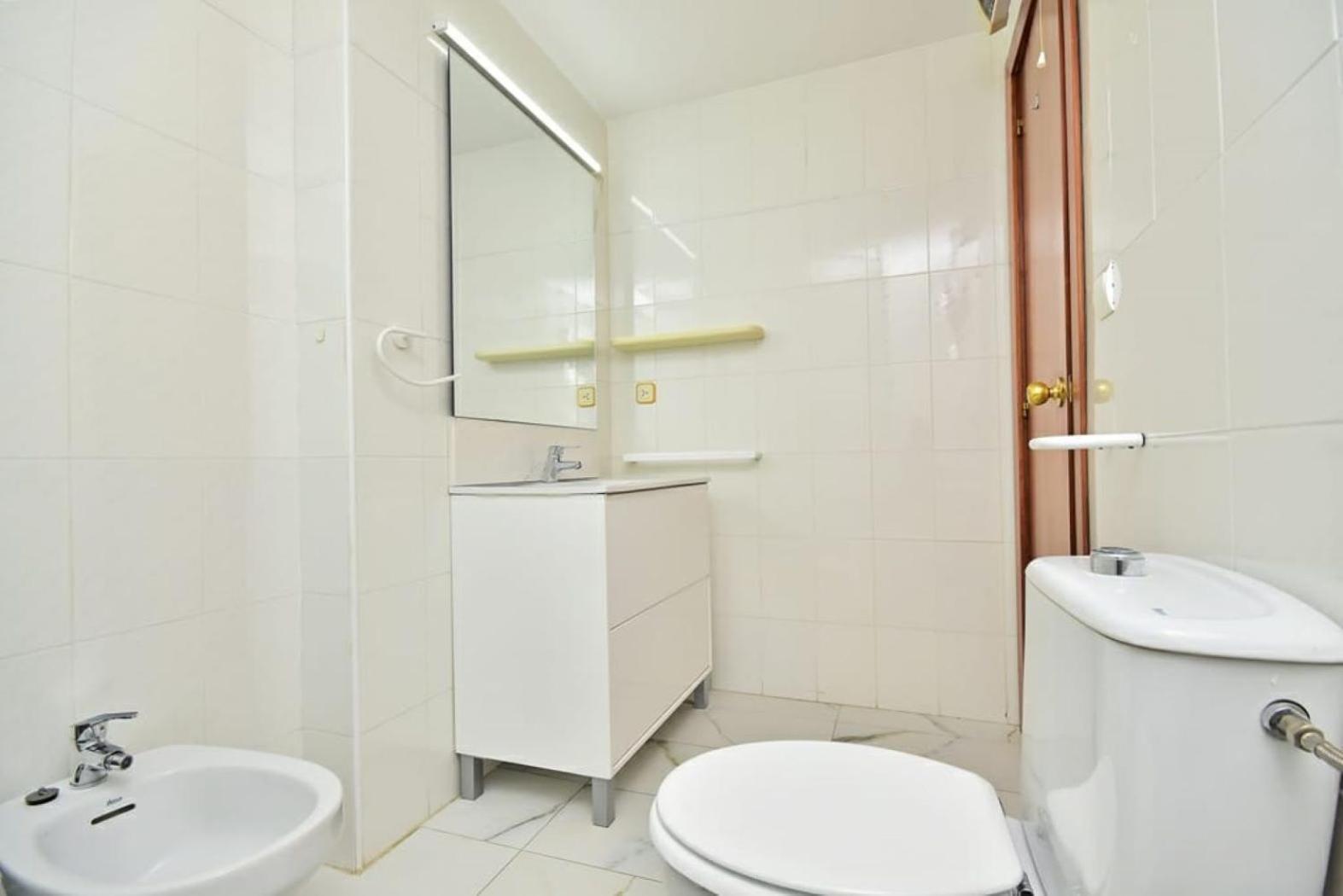 Paraiso Xi - 7 Alquilevante Appartement *